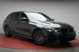 BMW 330 d Touring xDrive M Sport Navi/Leder/ACC/Kame - BMW 330 in Braunschweig