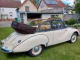 Andere Biete  IFA F9 CABRIO-LIMOUSINE  (EMW 309/3) - Andere mit Benzin-Antrieb: Cabrio, Ifa