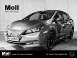 Nissan Leaf N-Connecta 40 kWh Winter-Paket - Nissan Leaf aus 2024