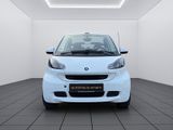 Smart Cabrio Brabus**Neuer Motor**Servo** - Smart aus 2012