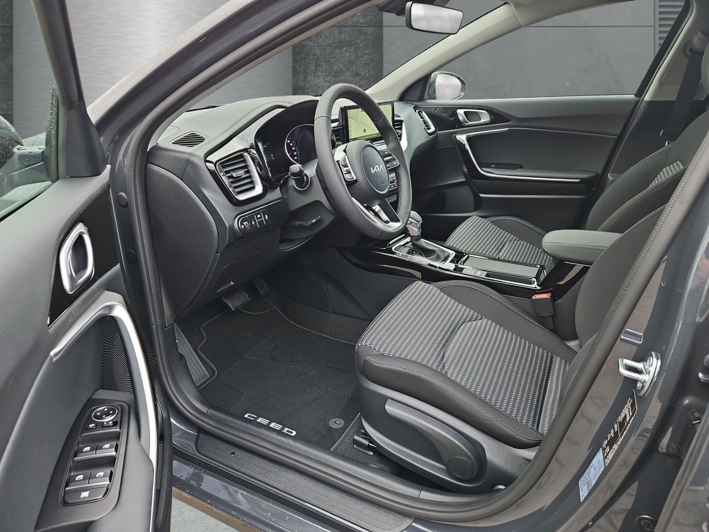 Kia cee'd Sportswagon - Bild 7