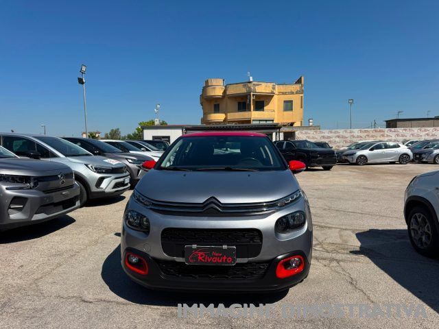 Image of Citroën C3