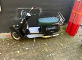 Vespa PK 125 XL elestart - VESPA PK 125