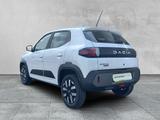 Dacia RFK+PDC+NAV+KLIMA - Dacia Spring mit Elektro-Antrieb