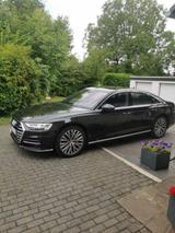 Audi A8 55 TFSI quattro tiptronic, VOLLEDER - gebrauchte Audi A8 aus dem Jahr 2019