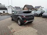 Land Rover Range Rover Evoque AUTOM Kam Tempo Sitzhz Navi - graue Land Rover Range Rover Evoque