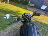 Ducati Scrambler 1100 Sport Pro - DUCATI SCRAMBLER 1100 SPORT