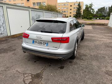 Audi A6 - 8