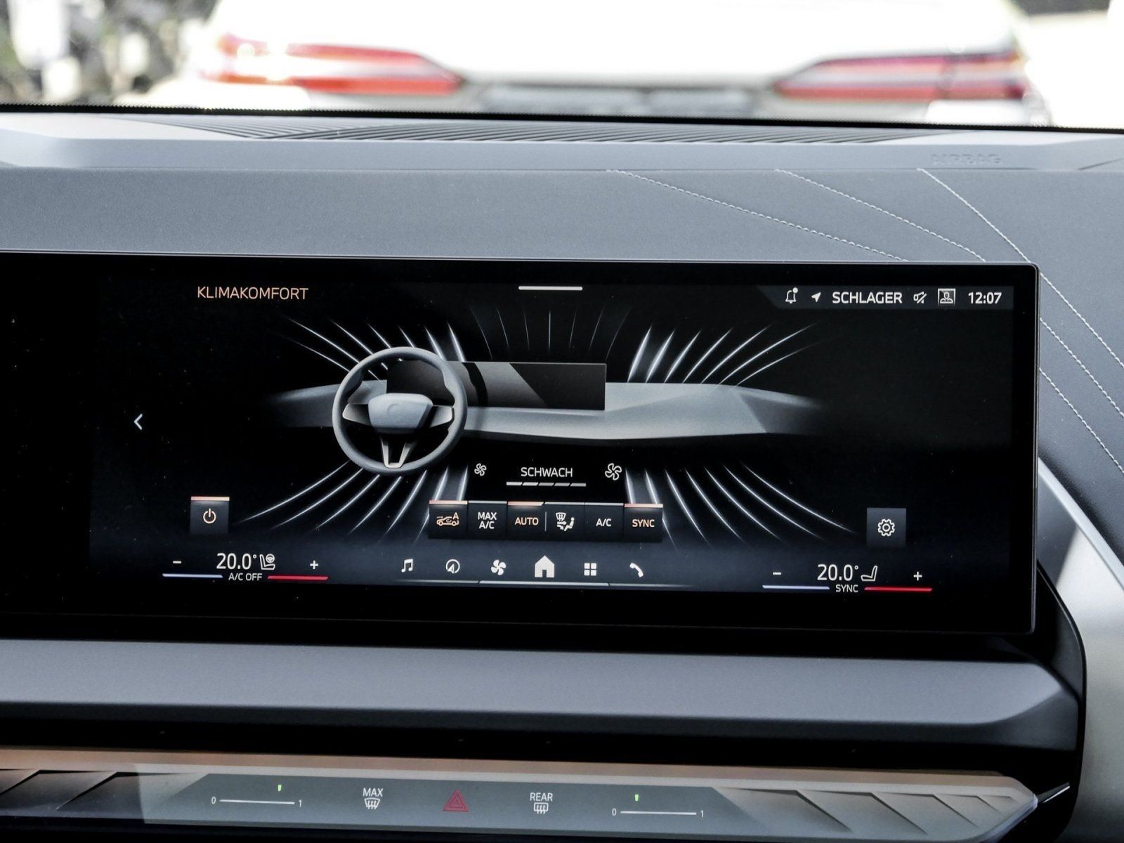BMW X3 - Bild 8