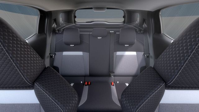 Frontera GS Hybrid e-DSC Automatik
