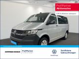 Volkswagen T6.1 Kombi KR 2.0 TDI DSG Navi AHK 9-Sitzer PDC