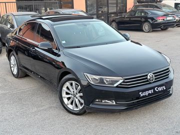 Volkswagen Passat - 3