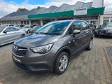 Opel Crossland (X) 1.2 Turbo Automatik Edition NAVI - Opel Crossland (X) aus 2020