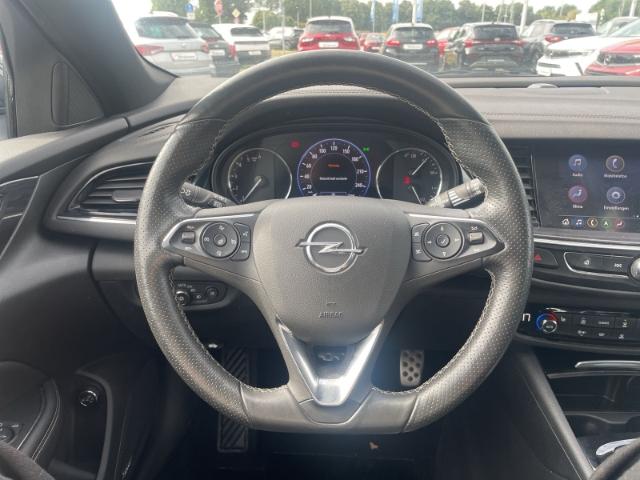 Opel Insignia ST Business 2.0D Rückfahrkamera - Sitzh