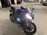 Yamaha YZF-R6 - YAMAHA 2006 R6