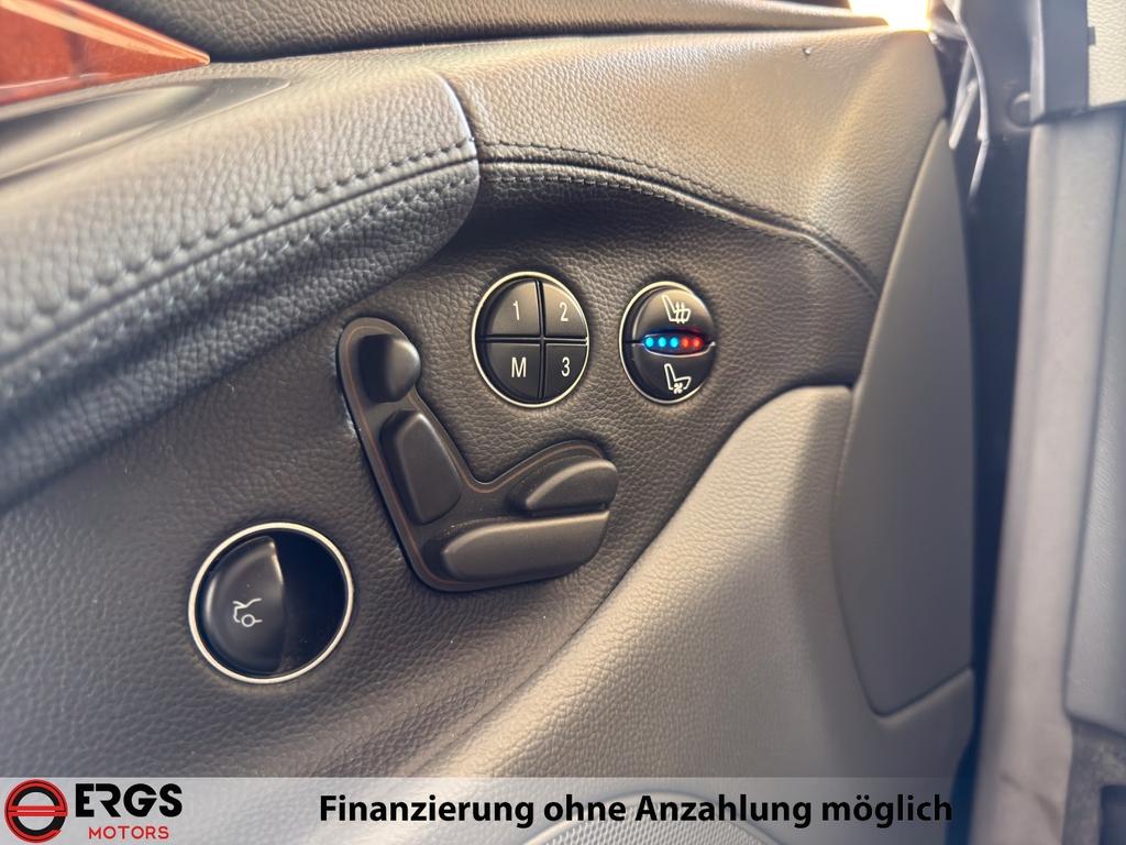 Mercedes-Benz SL 500