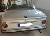 BMW 2002 tii - BMW 2002: Ti