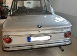 BMW 2002 tii - BMW 2002: Tii