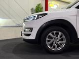 Hyundai Tucson Trend 4WD*KAMERA*ALLRAD*CARPLAY*AHK*SHZG - Hyundai Gebrauchtwagen in Hannover