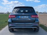 Mercedes-Benz GLC 250 AMG Line 360° Parktronic Scheckheft Nav - Mercedes-Benz GLC 250