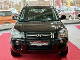 Hyundai Tucson 2.0 GLS Edition+/2.Hand/Leder/ - Hyundai Gebrauchtwagen von 2009