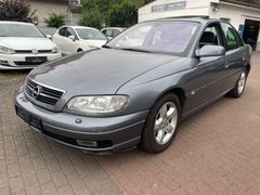 Opel Omega B Edition Lim. *Xenon*Schiebed.*SHZ*Klima*