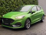 Ford Fiesta ST    *Kamera*Sitzheizung*8-fach Alu* - gebrauchte Ford Fiesta aus dem Jahr 2022