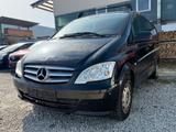 Mercedes-Benz Vito Mixto 113 CDI extralang