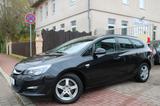 Opel Astra J Sports Tourer Active|TÜV/AU NEU - Opel Astra Active mit Benzin-Antrieb
