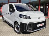 Toyota Proace 2,0-l-D-4D L1 Meister (V) Hecktüre verbl. - Neuwagen: Kleinbus