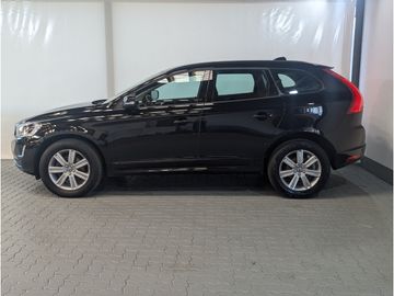 Volvo XC60 - 5