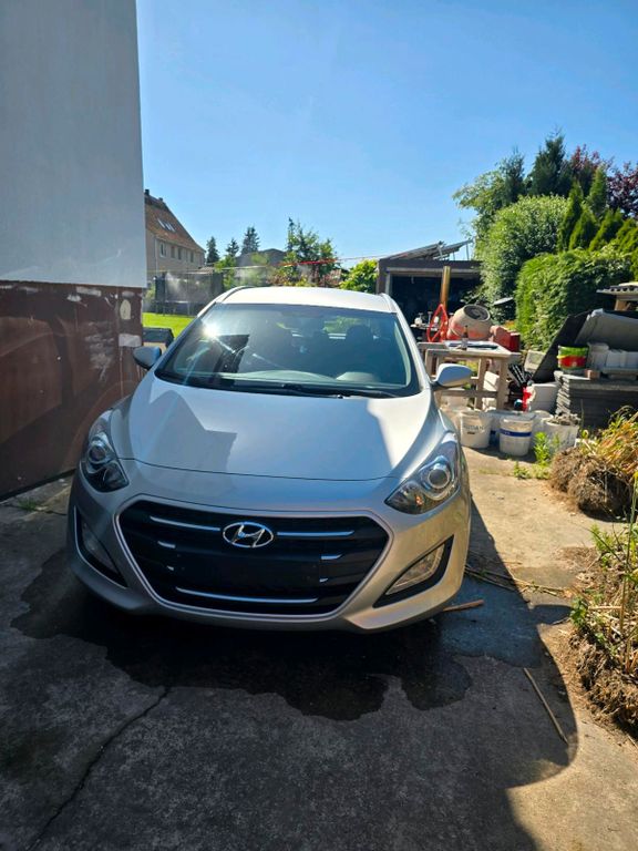 Image of Hyundai i30