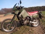 Kawasaki KLR 650 A/KLR 500A TÜV bis März 2027 - Offers