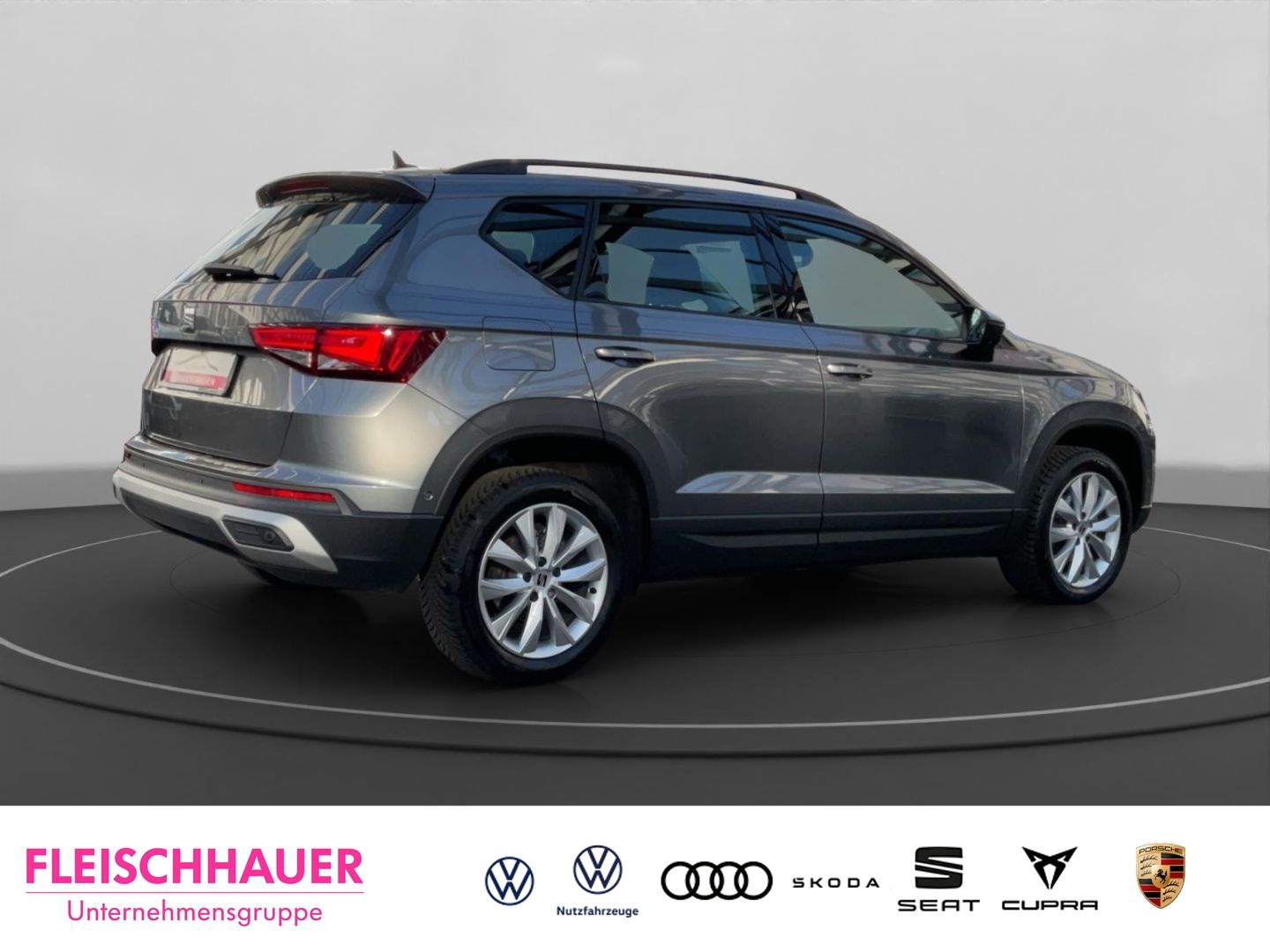 Seat Ateca - Bild 5