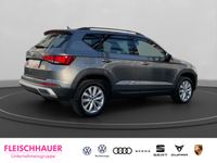 Seat Ateca - Vorschau Bild 5