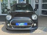 MINI Cooper Cabrio Chili LEDER LED 1.Hd NAVI - MINI Cooper Cabrio Benziner Gebrauchtwagen