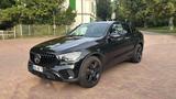 Mercedes-Benz GLC 200 4MATIC Coupé Autom. - Black Series - Mercedes-Benz GLC 200 in Duisburg