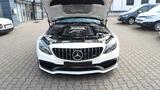 Mercedes-Benz C Coupe C 63 S AMG*Ambiente*Pano*360°*Night*LED - Mercedes-Benz C-Class: Coupe, AMG