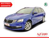 Skoda Octavia Combi 1.5TSI Tour Navi Tempomat PDC DAB - Skoda Octavia mit Benzin-Antrieb