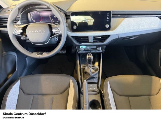 Skoda Kamiq - Bild 6