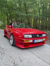 Volkswagen Corrado - scheckheftgepflegte VW Corrado