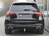 Mercedes-Benz GLE 400 d 4MAT. AMG °ACC°AHK°STANDHZ°HUD°NIGHT° - Mercedes-Benz mit Diesel-Antrieb