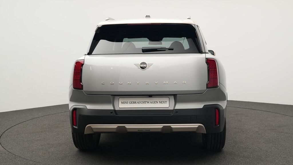 MINI Countryman C (Cooper) - Bild 9