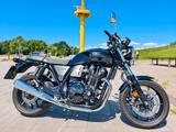 Honda CB 1100 RS "black edition" - HONDA CB 1100 RS