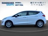 Ford Fiesta 1.0 EcoBoost Cool & Connect KAMERA, FSH - Ford Fiesta Cool & Connect Gebrauchtwagen