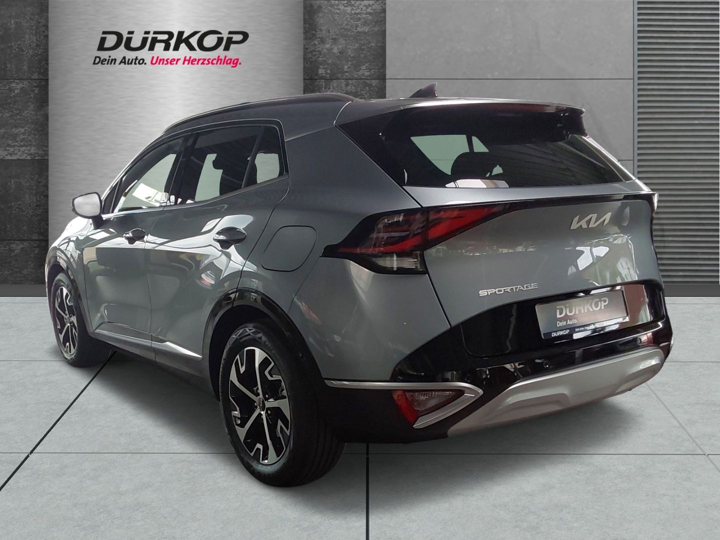 Kia Sportage - Bild 3