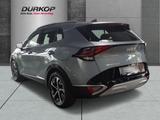 Kia Sportage Spirit Allrad El. Panodach Leder Sound- - Kia Tageszulassungen mit Diesel-Antrieb