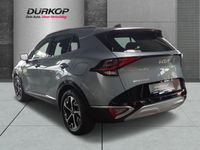 Kia Sportage - Vorschau Bild 3