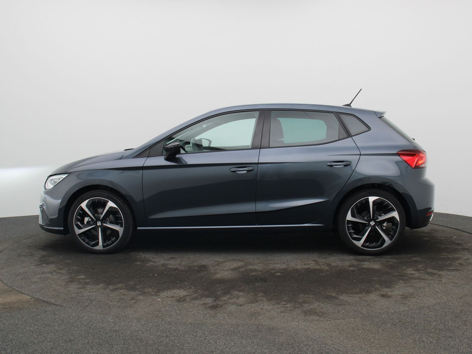 Seat Ibiza - Bild 5