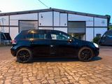 Volkswagen Golf 6 1,4 TSI 160 PS - Volkswagen Golf: Tsi 160 Ps